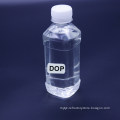 Plasticizer Dioctyl Phthalate DOP Chemical Agent